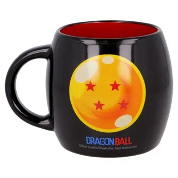 380 ml keramické Svete Cup | Dragon Ball Obrázok 2